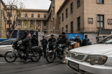 Deux juges de la Cour suprême tués en martyre dans un attentat terroriste à Téhéran 