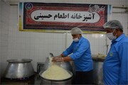 عزاداران حسینی استان سمنان ٨۵ میلیارد ریال به کمیته امداد کمک کردند