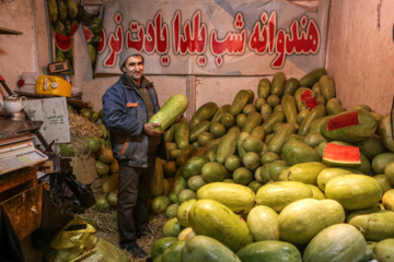 خرید شب چلّه در تبریز