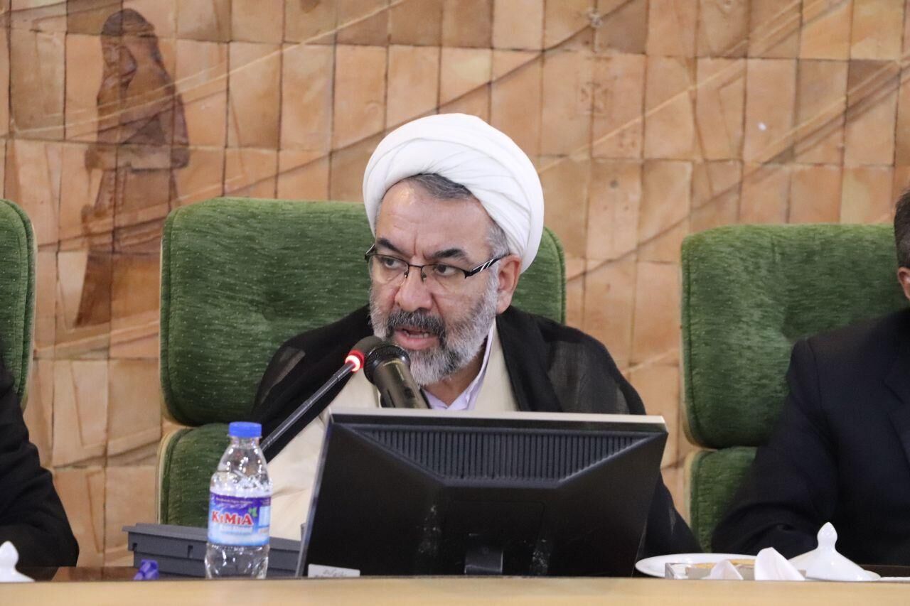 نامزدهای معترض تا ۲ روز بعد از اعلام رسمی نتایج می‌توانند شکایت کنند