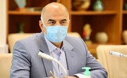 فرماندار ملایر: بی‌توجهی در اجرای محدودیت‌ها شرایط را بحرانی‌تر می‌کند