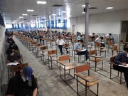 امتحانات نهایی دانش‌آموزان جامانده از تحصیل حضوری برگزار می شود  