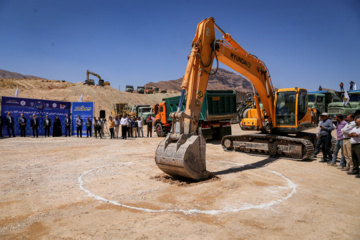 سفر وزیر کشور به شیراز