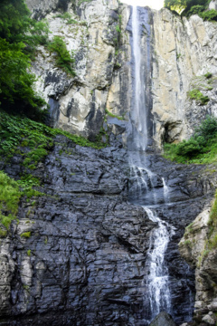 Excursión en Ardebil y Guilán