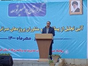 کردستان امسال چهار هزار میلیارد تومان بودجه عمرانی دارد