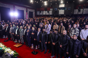 Hommage aux médaillés olympiques et paralympiques de Paris 