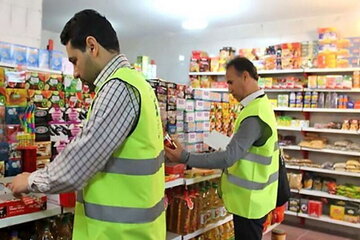 بیش از ۱۶ هزار بازرسی طی تعطیلات نوروزی در آذربایجان‌غربی انجام شد