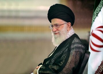 پیام مقام معظم رهبری به نشست شاعران در «دیدار ماه»