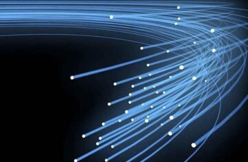 بسترهای لازم برای ارائه فیبر نوری درالبرز آماده است 