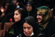 Feier zum Studententag an der Universität Teheran