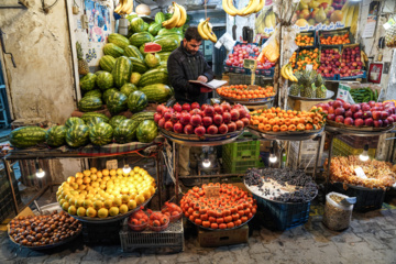 خرید شب چلّه در اردبیل