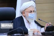 نماینده ولی فقیه در یزد:رفع نیاز فرهنگی استان مدنظر امامان جمعه باشد