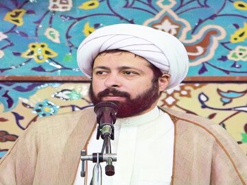 امام جمعه مه‌ولات: محبوبیت شهید سلیمانی ناشی از محبت الهی وی بود