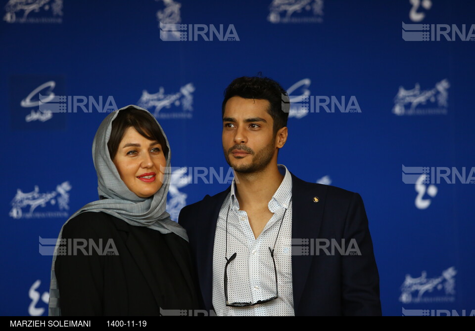 نهمین روز جشنواره فیلم فجر (۱)
