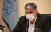 مسوولان قضایی استان یزد به دیدار زندانیان رفتند