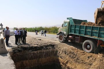 راه سازی