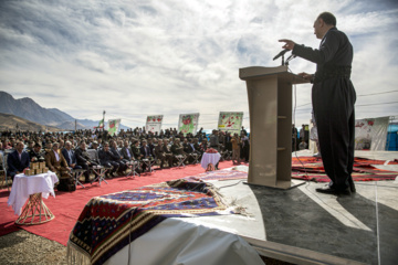 جشنواره شکرانه محصول انار شهرستان پاوه