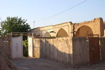 روستای کندو سمنان