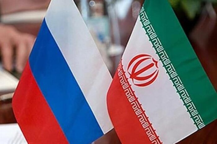 همکاری‌های دانشگاهی از محورهای اصلی روابط ایران و روسیه است