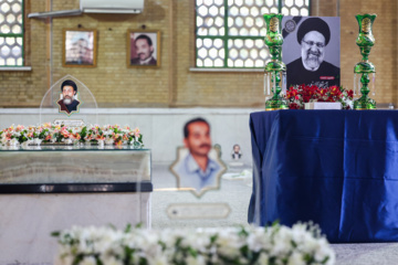 Pezeshkian admin. renews allegiance to Imam Khomeini’s ideals