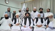 طالبان: آمریکا به افغانستان کمک انسان دوستانه می کند 