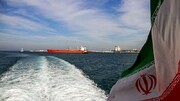 Iran's great role in ensuring international waters security