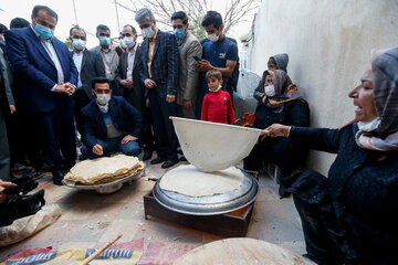 سفر وزیر ارتباطات و فناوری اطلاعات به شیراز