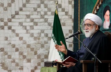 تولیت آستان قدس رضوی: ایران در مدیریت کرونا سربلند بیرون آمد