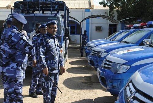 حالت فوق العاده در شرق سودان اعلام شد