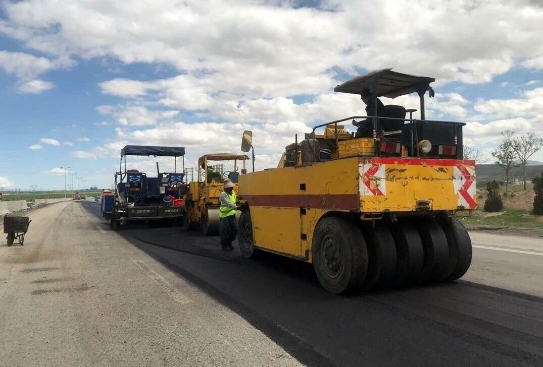 تکمیل معابر هر روستای تهران ۷۰۰ میلیون تومان بودجه می خواهد