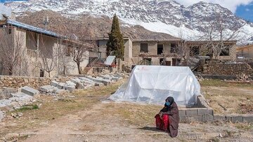 زمین لرزه یک هزار و ۱۵۰ میلیارد تومان به زیرساختهای سی سخت خسارت زد