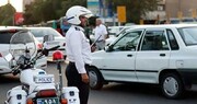محدودیت‌های ترافیکی کرمان در آیین تشییع سردار شهید سلیمانی 