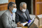 کرمانشاه رتبه اول راه اندازی مراکز تجمیعی واکسیناسیون کشور را دارد