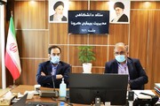 اجرای طرح شهید سلیمانی به کاهش زمینه‌های انتقال کرونا انجامید