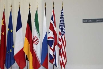 ضرب الاجل ایران و تشدید تحرکات برجامی