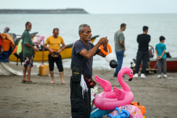 Destinations de vacances dans le nord de l'Iran : Gīlān vous attend avec des merveilles