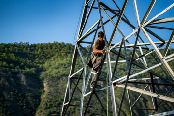 North Power Transmission Line Super Project