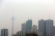 راهکارها برای کاهش آلاینده‌ها و فشارهای زیست‌محیطی در تهران