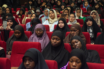 Mujahideen in exile conference