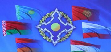 تاجیکستان میزبان نشست سازمان پیمان امنیت جمعی