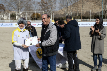 Coupe Lotus de la Ligue Nationale de polo