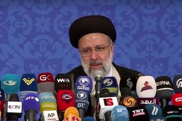 رفع تحریم‌ها اولویت رئیس جمهوری جدید ایران است