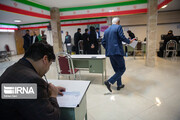 رشد چشمگیر آمار داوطلبان انتخابات مجلس در کرمانشاه