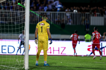 لیگ برتر فوتبال- استقلال و پرسپولیس