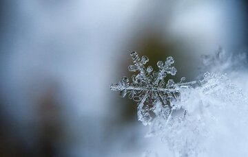 دمای اصفهان کاهش می‌یابد