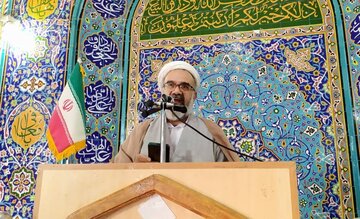 عید قربان نمایش شکوه و همدلی امت اسلامی است