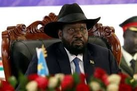 رییس جمهوری سودان جنوبی بر لزوم توقف خشونت در این کشور تاکید کرد