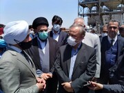 رزم حسینی: واگذاری ۶ هزار معدن غیرفعال اشتغالزایی مطلوبی دارد