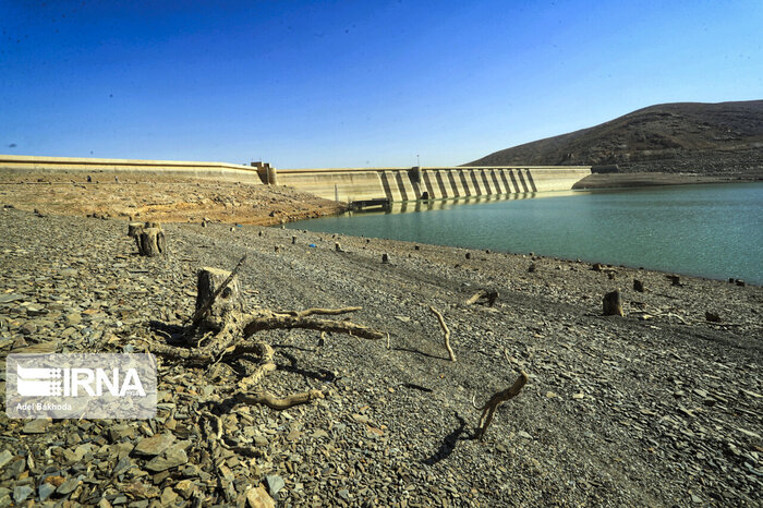 طرح‌های آب‌محور حوزه کشاورزی استان اردبیل در انتظار اقدام دولت 3