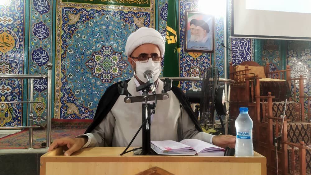 امام جمعه میامی: منتخبان شوراهای اسلامی به وعده‌های خود عمل کنند 